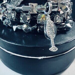 BOMB PARTY HOLIDAY STACK